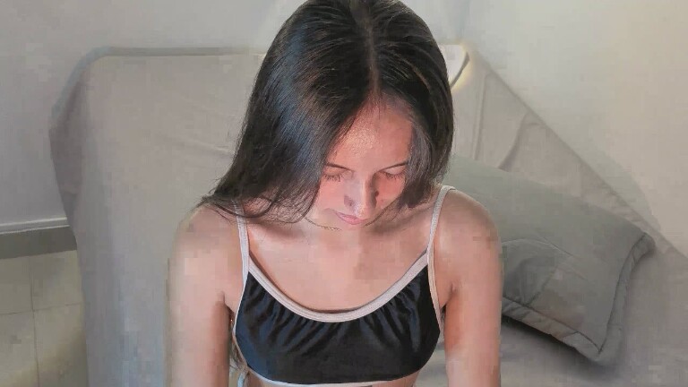 Connie_Lee's Streamate show and profile