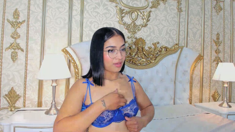 ViolettaG's Streamate show and profile