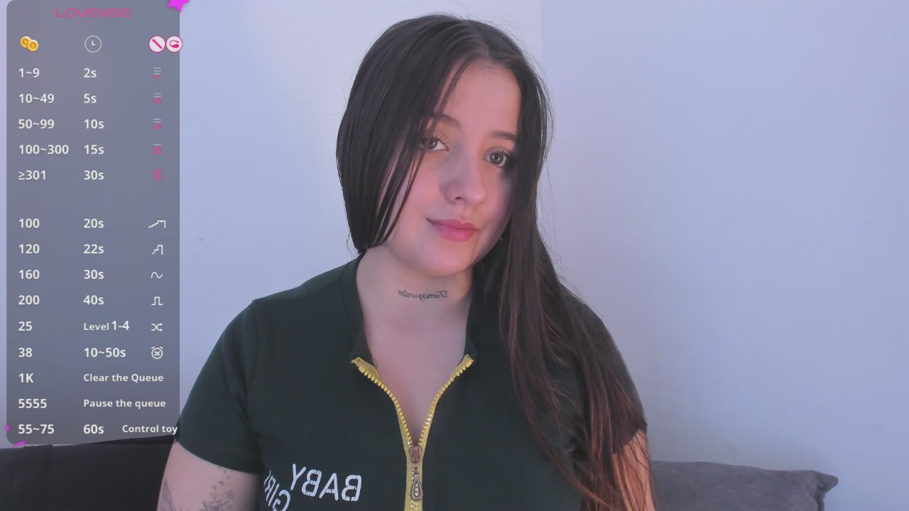 SabrinaLenoxx