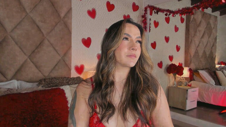 AmberLewiis's Streamate show and profile