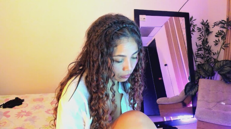 Sarah_Riveraa's Streamate show and profile