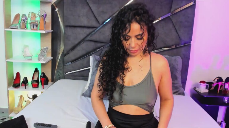 CatlinBouuvier's Streamate show and profile