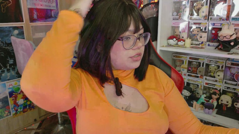 Suky_Duff's Streamate show and profile