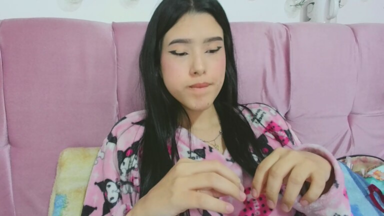 ZakuraPrincess's Streamate show and profile