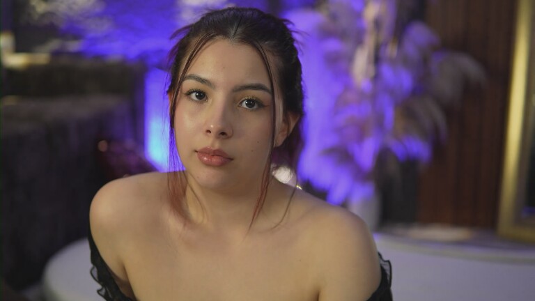 Nemesis_Velvet's Streamate show and profile