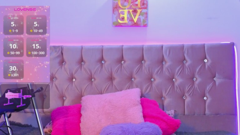 eimycute21's Streamate show and profile