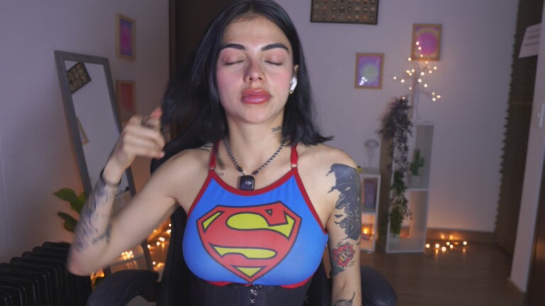 AlissonnovaXX's Streamate show and profile