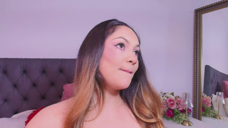 NICOLET19's Streamate show and profile