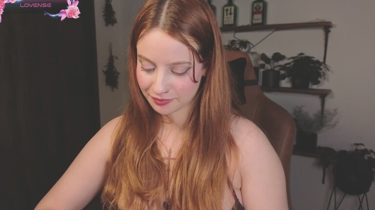 LadySlan's Streamate show and profile