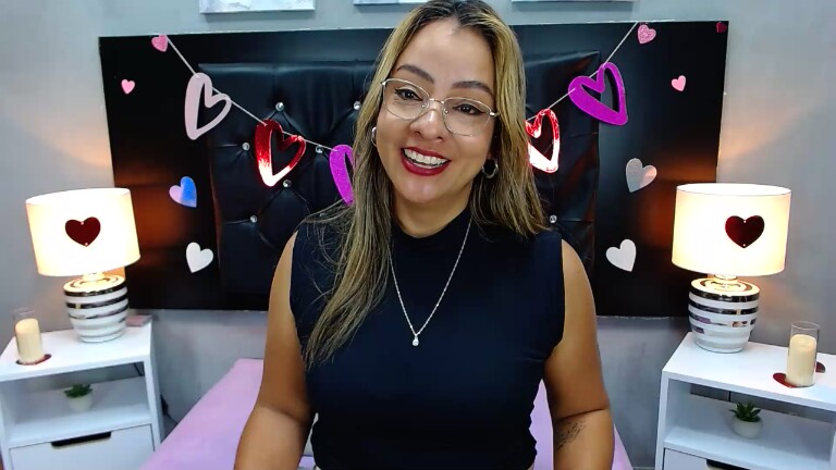 Laureen_Steele's Streamate show and profile