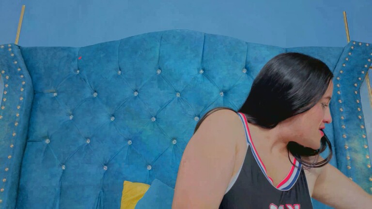 AmbarRossi's Streamate show and profile