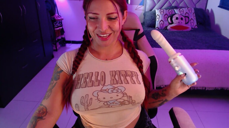 briannasteinn's Streamate show and profile