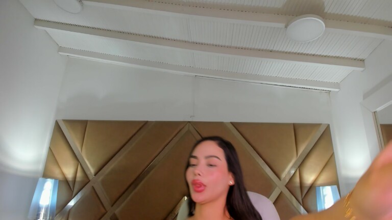 SussyStorm's Streamate show and profile