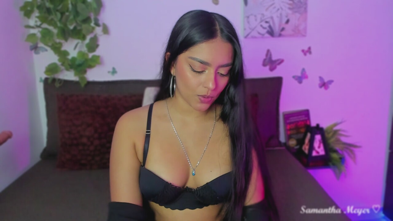 SamanthaMeyer