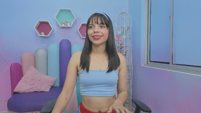 Isa_Skynny's Streamate show and profile