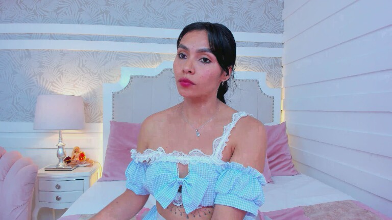 KoralBlumm's Streamate show and profile