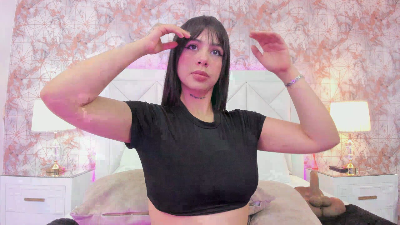 AriiaTyler