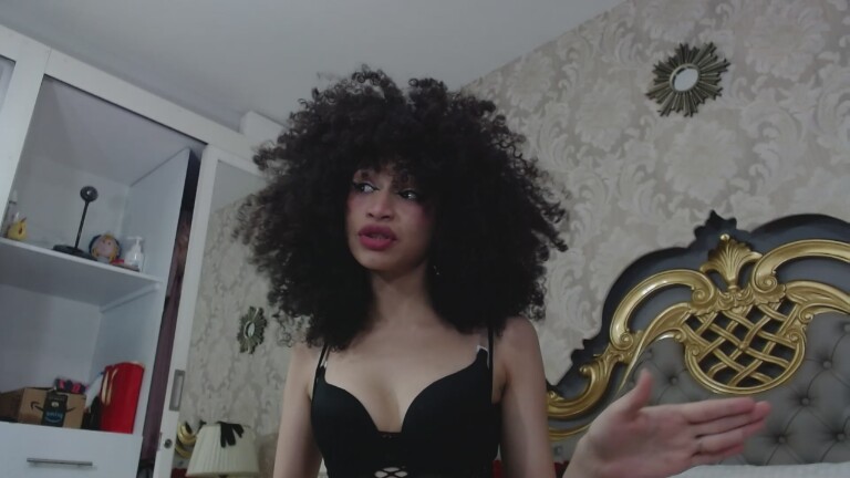 SophieClarksson's Streamate show and profile