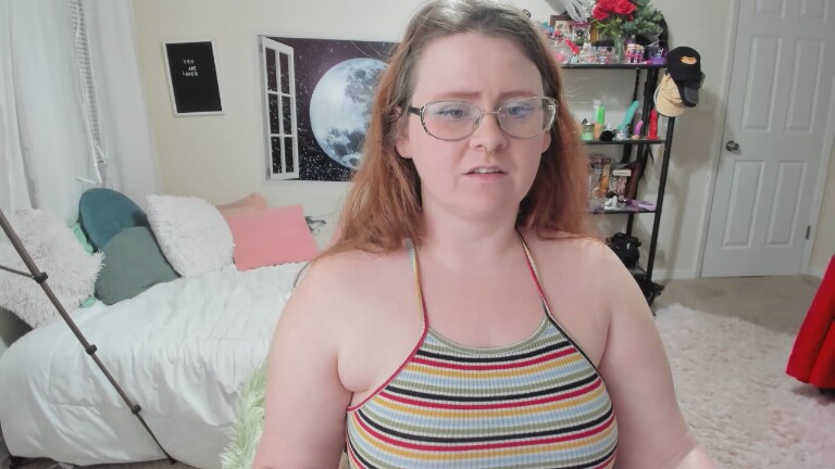 Michellelovesu's Streamate show and profile