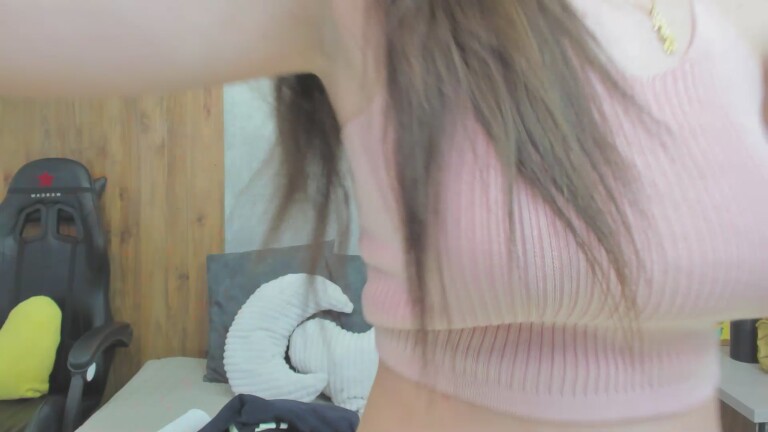 Abby_Coopers's Streamate show and profile