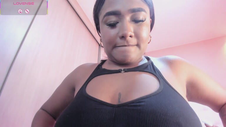 NicoleParker111's Streamate show and profile