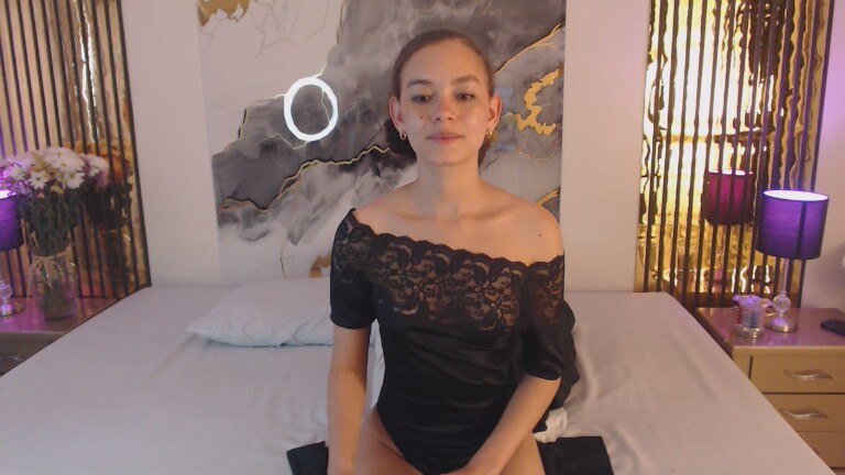 MiticaBrenner's Streamate show and profile