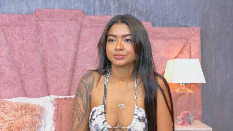 AcadiaClark's Streamate show and profile