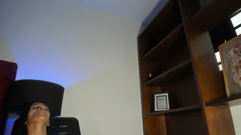 AmmelieBlake's Streamate show and profile