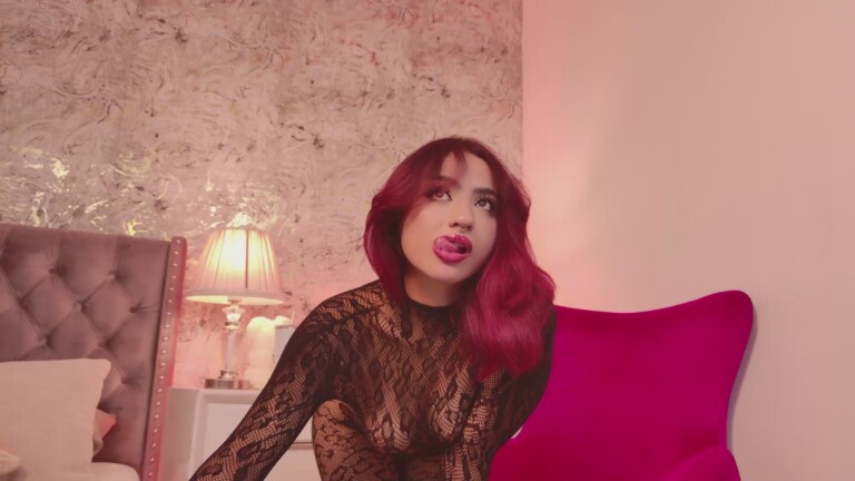 MelanieKane's Streamate show and profile