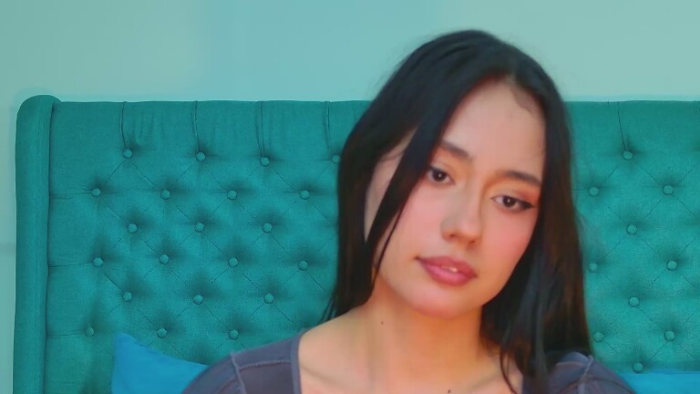 AprilSlow's Streamate show and profile