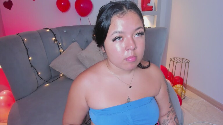 BarbaraHoney's Streamate show and profile