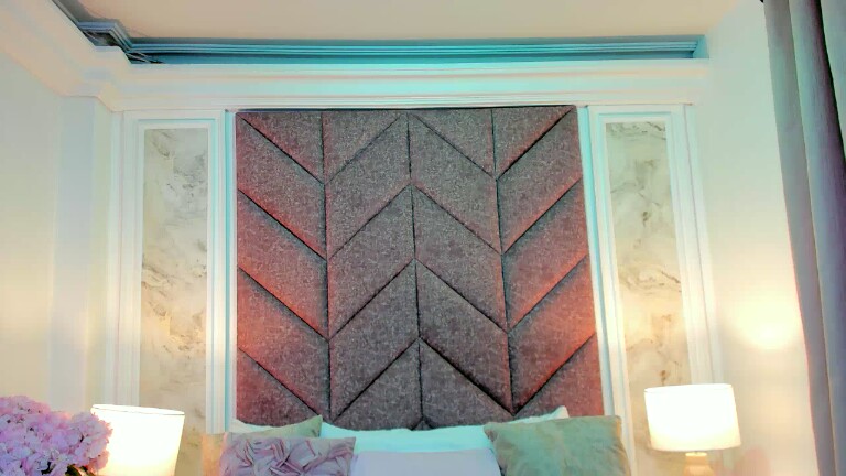 ScarletShinee's Streamate show and profile