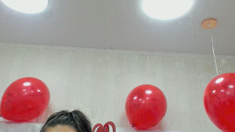 OrianaLaurent's Streamate show and profile