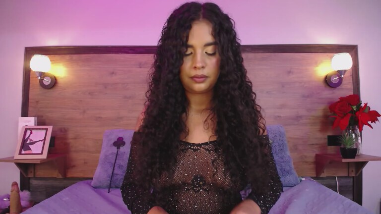 ARIANNACUTE's Streamate show and profile