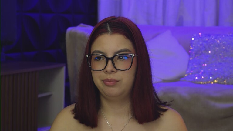 NemesisVelvett's Streamate show and profile