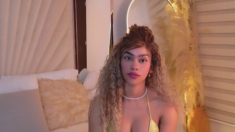 GingerPiiaf's Streamate show and profile