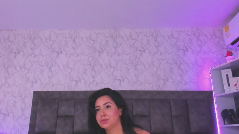 AlessaColemann's Streamate show and profile