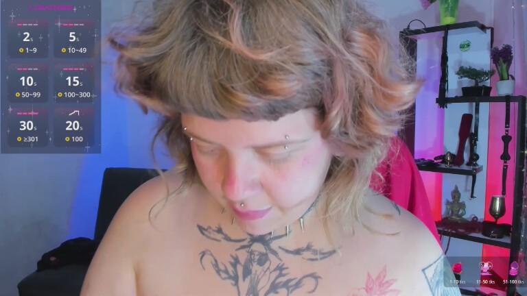 kenziesharik69's Streamate show and profile