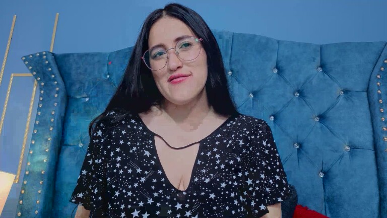 AmbarRossi's Streamate show and profile