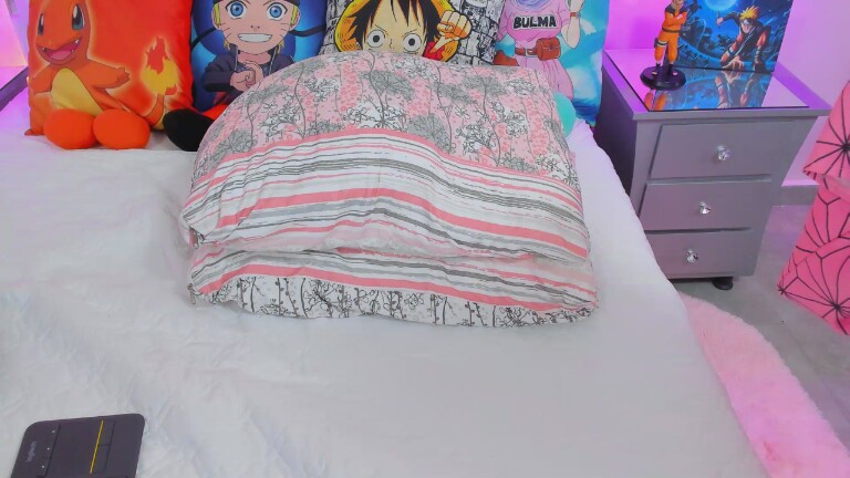 SuimiBukkit's Streamate show and profile