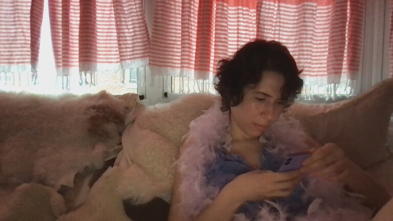 Rosemarywater's Streamate show and profile