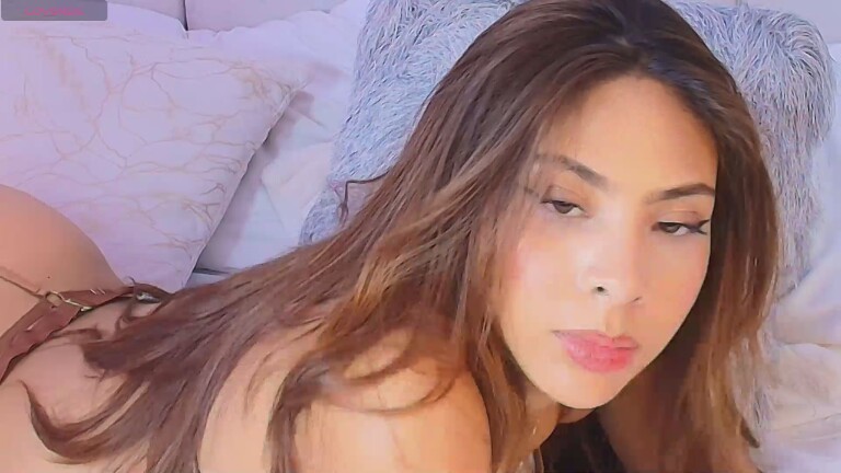 tianadubois's Streamate show and profile