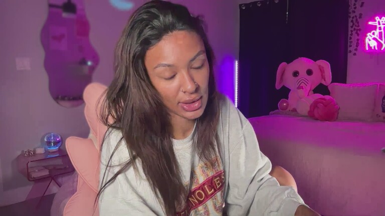 MissMulatta's Streamate show and profile