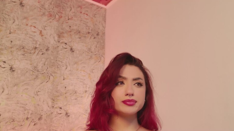 MelanieKane's Streamate show and profile