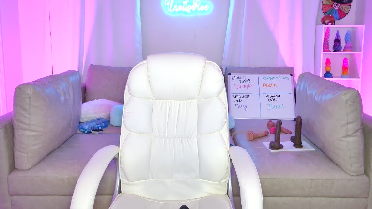 UnoitsRoe's Streamate show and profile