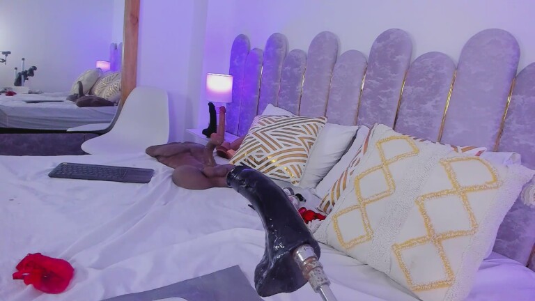 GabrielaHernandez's Streamate show and profile