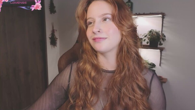 LadySlan's Streamate show and profile