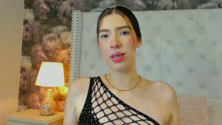 AriaBennet's Streamate show and profile