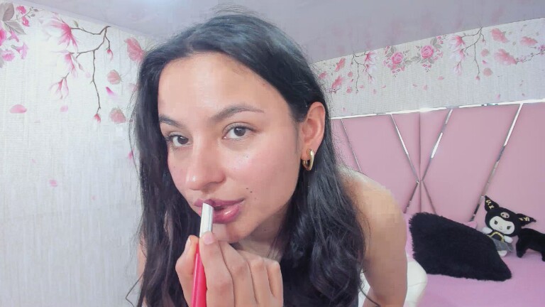 ArianaGracee's Streamate show and profile