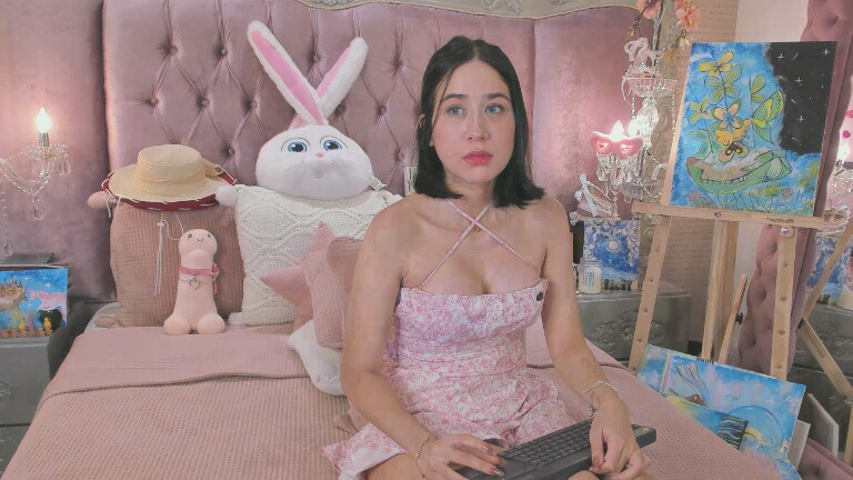 AlejandraLee's Streamate show and profile